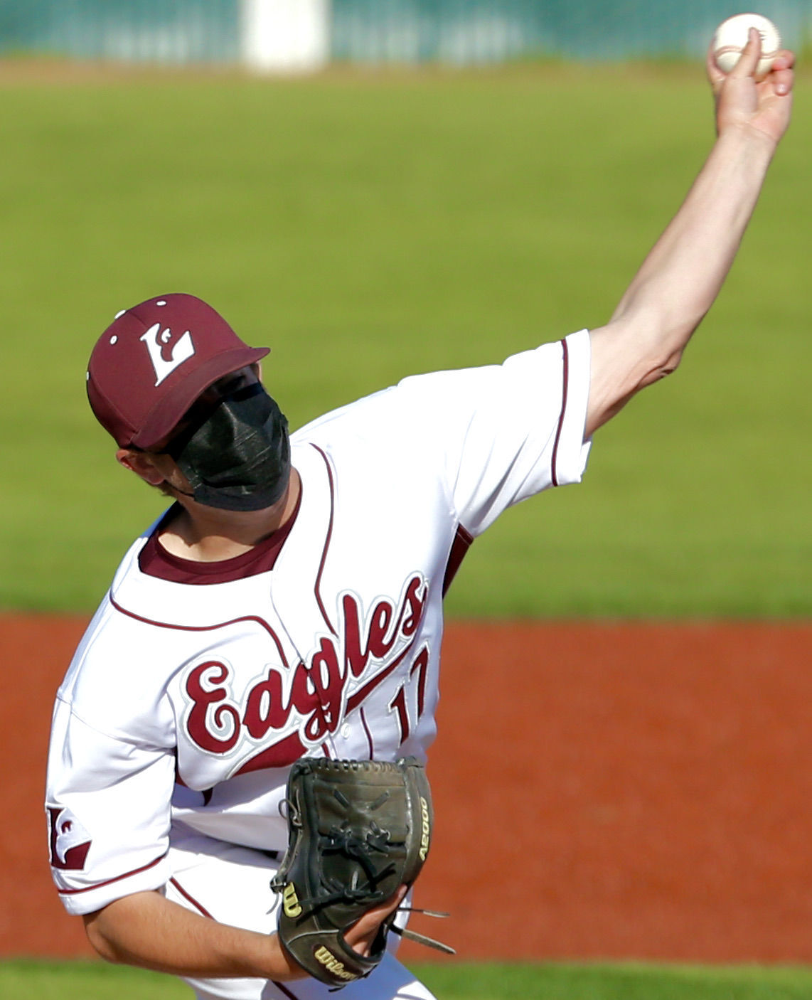 Photos: UW-La Crosse Baseball vs UW-Oshkosh